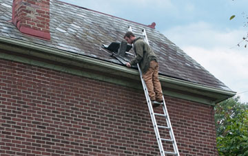 what affects urgent Dagtail End roof repairs