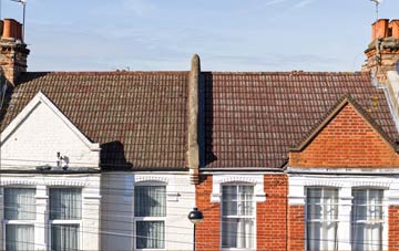 clay roofing Dagtail End, Worcestershire