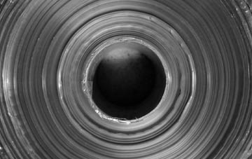 Dagtail End edpm waterproofing