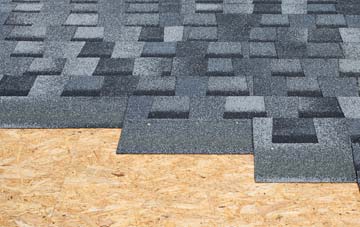 expert Dagtail End asphalt roof companies