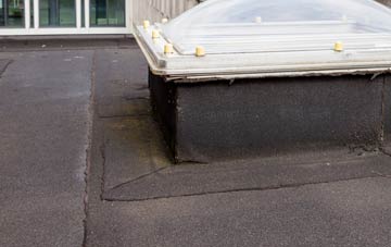 disadvantages of Dagtail End flat roofs