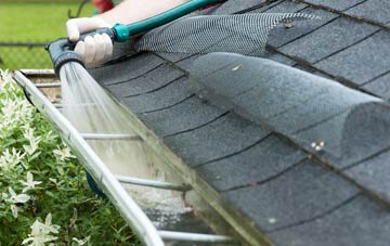 Dagtail End gutter cleaning costs