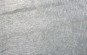 Dagtail End laminate fibreglass or shingles?