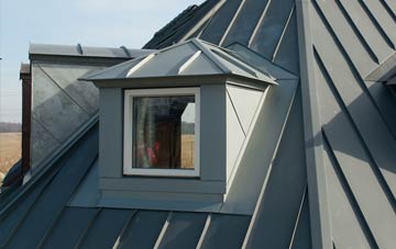 metal roofing Dagtail End, Worcestershire