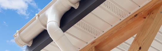 get Dagtail End guttering quotes today