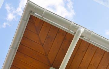 Dagtail End soffit types